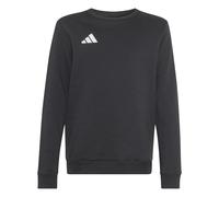 Adidas Entrada 26 Sweat Sweatshirt Noir 13-14 Years Enfants