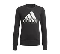 Adidas Sweatshirt enfant Essentials Big Logo Noir 8/9 ans