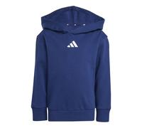 Adidas Essentials Hoodie Bleu 5-6 Years Garçons,Filles