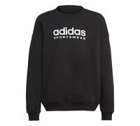 Sweatshirt enfant adidas Noir 9/10 ans