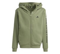 Adidas Sweatshirt enfant Street Jam Vert 7/8 ans Unisexe