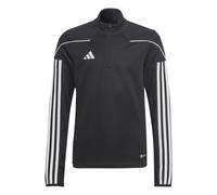 Sweatshirt enfant adidas Tiro 23 League Noir 9/10 ans