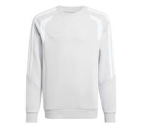 adidas Tiro 26 League Sweat T-shirt Jr 176 Gris/Blanc