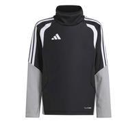 Adidas Tiro 26 Competition Winterized Sweatshirt Noir 7-8 Years Enfants