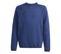 Sweatshirt enfant adidas Tiro Travel Crew Bleu 15/16 ans