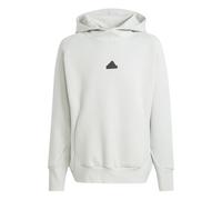 Sweatshirt enfant adidas Z.N.E. Argenté 11/12 ans Male
