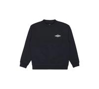 Sweatshirt enfant Billabong Foundation CR Core Fit Noir 12 ans