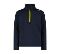 Cmp Stretch Sweat 39e2324 Fleece Bleu 16 Years Enfants