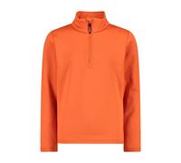 Cmp Stretch Sweat 39e2324 Fleece Orange 3 Years Fille