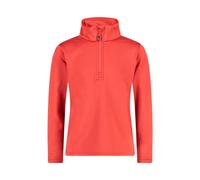 Cmp Stretch Sweat 39e2324 Fleece Rouge 4 Years Garçons,Filles