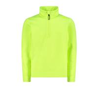 Cmp Stretch Sweat 39e2324 Half Zip Sweatshirt Vert 4 Years Garçon