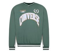 Converse Sweatshirt enfant Club FT Retro Vert 2/3 ans