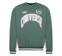 Converse Sweatshirt enfant Club FT Retro Vert 2/3 ans
