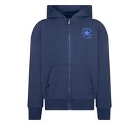 Converse Shirt Bleu marine Mixte Enfant 10 ans