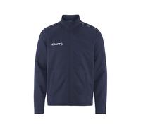 Craft Sportswear Sweatshirt enfant Craft Squad Go Bleu 8/10 ans