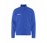 Sweatshirt enfant Craft Squad Go Bleu 8/10 ans