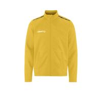 Craft Sportswear Sweatshirt enfant Craft Squad Go Jaune 8/10 ans
