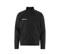 Sweatshirt enfant Craft Squad Go Noir 10/12 ans