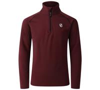 Sweatshirt enfant Dare 2b Consist II Core Stretch Tailles enfant: 158-164 / Couleur: violet