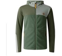 Sweatshirt enfant Dare 2b Thriving IV Core Stretch Tailles enfant: 146-152 / Couleur: vert
