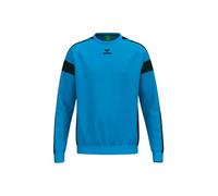 Sweatshirt enfant Erima CMPT 3 Wings GK Bleu 8 ans Unisex