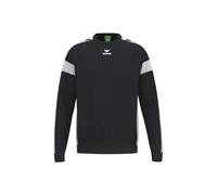 Sweatshirt enfant Erima CMPT 3 Wings GK Noir 10 ans Unisex