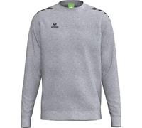 Erima Sweatshirt enfant CMPT Wings Gris chiné 10 ans