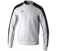 Erima Sweatshirt enfant Evo Star Blanc 8 ans