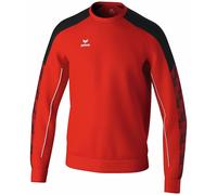Sweatshirt enfant Erima Evo Star Rouge 14 ans