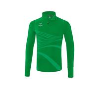Erima Sweatshirt enfant Racing Vert 12 ans Unisexe