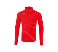 Erima Sweatshirt enfant Racing 2.0 manches longues Rouge 12 ans Mixte