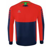 Erima Sweatshirt enfant Six Wings Bleu 12 ans Garçon