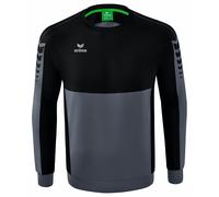 Sweatshirt enfant Erima Six Wings 12 ans