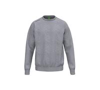 Erima Maillot de survêtement TS Basic (2072587) enfant mixte Gris mélangé 12 ans