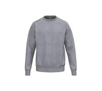 Sweatshirt enfant Erima TS Gris 8 ans