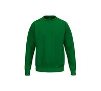 Erima Maillot de survêtement TS Basic (2072590) Mixte Enfant Émeraude 128