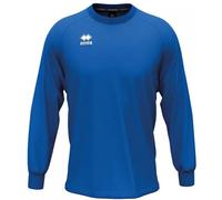 Sweatshirt enfant Errea Madison Bleu 3/4 ans