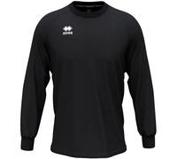 Sweatshirt enfant Errea Madison Noir 5/6 ans