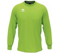 Sweatshirt enfant Errea Madison Vert 3/4 ans
