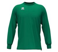 Sweatshirt enfant Errea Madison Vert 5/6 ans