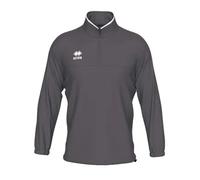 Sweatshirt enfant Errea Mansel 3.0 Mkit Gris 5/6 ans