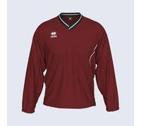 Sweatshirt enfant Errea Ottawa 3.0 Rouge 9/10 ans