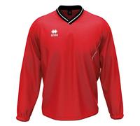 Errea Sweatshirt enfant Ottawa 3.0 Rouge Unisexe 9/10 ans