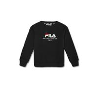 Sweatshirt enfant Fila Benna Regular Logo Noir 7/8 ans