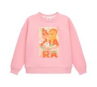 Sweatshirt enfant Galop Wear Koniara Rose 12/13 ans
