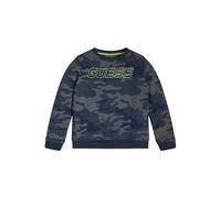 Sweatshirt enfant Guess Active Gris 10 ans
