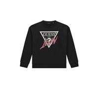 Sweatshirt enfant Guess Active - jet black - 8 ans 7 ans