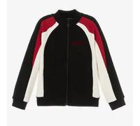 Sweatshirt enfant Guess Active Noir 6 ans