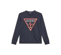 Sweatshirt enfant Guess Bleu 12 ans