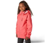Sweatshirt enfant Helly Hansen Jr Crew Hooded Rose 10 ans